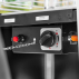 Harrier Gas Pyramid Patio Heater | Net World Sports