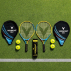 ITF Approved Tennis Balls | For All Tennis Court Surfaces | Net World Sports