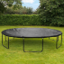 METIS Trampoline Rain Cover | Net World Sports