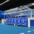 Luxury Dugout & Shelter Seats | Net World Sports