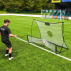 Responsive Rebounder Net