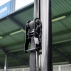 Box Football Goal Net Tightening System