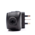 RCD Plug [13A 250V IP55]