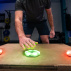 METIS Reaction Lights Spare Parts & Accessories