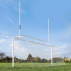FORZA Socketed Rugby Football Goal posts | Net World Sports  