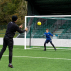 FORZA GK Rebounder Shield
