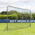 Freestanding Football Rebounder
