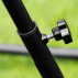 Weatherproof Galvanised Steel Frame 