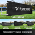 RapidFire Alu Rebounder | Net World Sports