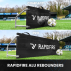 RapidFire Alu Rebounder | Net World Sports