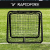 Collpsible Rugby Training Rebounder 