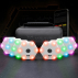 METIS Reaction Training Lights [2/4/8 Pack]