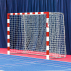 Alu80 Handball Goal Posts