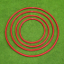 Premium Hula Hoops For Kids & Schools | Net World Sports