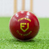 FORTRESS Club Crown Cricket Balls [Red/White/Pink]