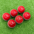 FORTRESS Cricket 'Incrediball' Practice Balls [Box of 6]