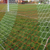 Custom Straight Back Football Nets | Net World Sports