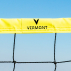 Heavy Duty 2.5mm Twisted PE Volleyball Netting | Net World Sports