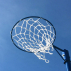 Replacement Netball Post 