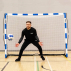 FORZA ProFlex Portable Handball Goals | Net World Sports