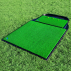 Golf Training Practice | Golf Mat Equipment