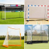 FORZA ProFlex Replacement Goal Nets | Net World Sports