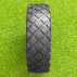 Diamond Tread Heavy Duty Replacement Tyre 