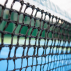 Vermont 3.5mm DT Singles Tennis Net | Net World Sports