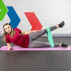 METIS Fabric Resistance Bands | Net World Sports