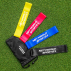 TPE Resistance Bands With Compact Carry Case