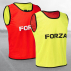 FORZA Premium Reversible Bibs [Pack of 5]