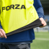 FORZA Premium Reversible Bibs [Pack of 5]