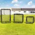 RapidFire Multi-sport Rebounders | Portable Rebound Nets | Net World Sports