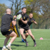 FORZA Contact & Push Rugby Pad [Junior or Senior]