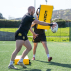 FORZA Contact & Push Rugby Pad [Junior or Senior]