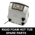 CosySpa Deluxe Rigid Foam Hot Tub Spare Parts & Accessories