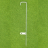 Line Marking Stakes [10 Pack] | Net World Sports