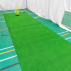 FORTRESS Roll Down Cricket Matting [2m Wide] - Indoor / Outdoor