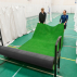 Artificial Turf Rolled Out