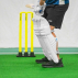FORTRESS Roll Down Cricket Matting [2m Wide] - Indoor / Outdoor