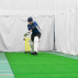 FORTRESS Roll Down Cricket Matting [2m Wide] - Indoor / Outdoor