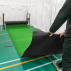 Gym Matting Rolled Out