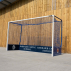 Custom FORZA FIH Championship Hockey Goal 
