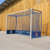 Custom FORZA FIH Championship Hockey Goal 