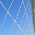 Heavy Duty HDPE Goal Netting | Net World Sports