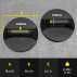 Push up bar dimensions