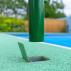 Vermont Pickleball Posts [Square or Round]