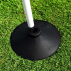 Rounders Base & Pole [4 Pack]