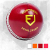 FORTRESS Royal Crown Cricket Balls [4x Colours]
