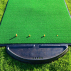 FORB Rubber Golf Ball Tray